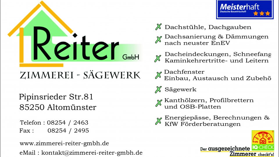 Reiter GmbH